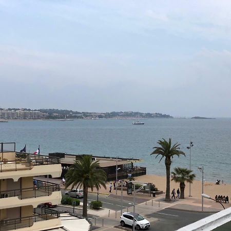 Le Fourneau Beach Fréjus Εξωτερικό φωτογραφία
