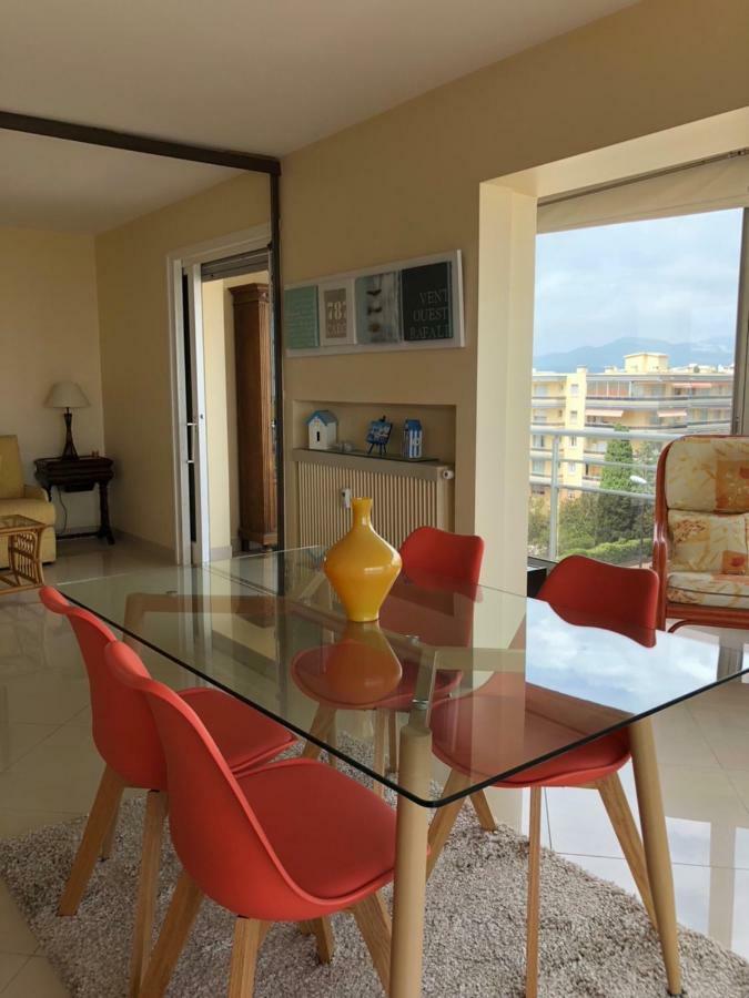 Le Fourneau Beach Fréjus Εξωτερικό φωτογραφία