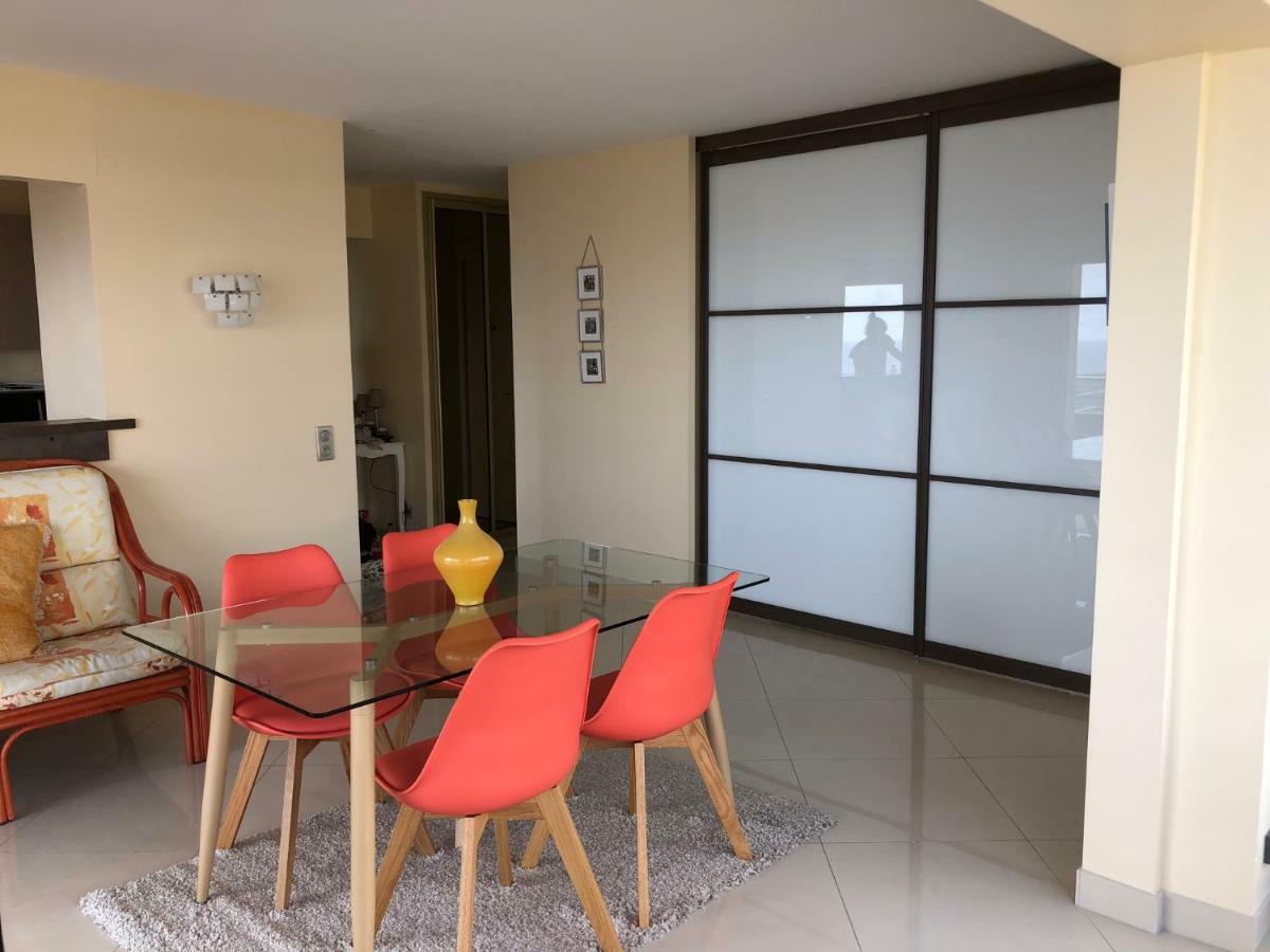 Le Fourneau Beach Fréjus Εξωτερικό φωτογραφία